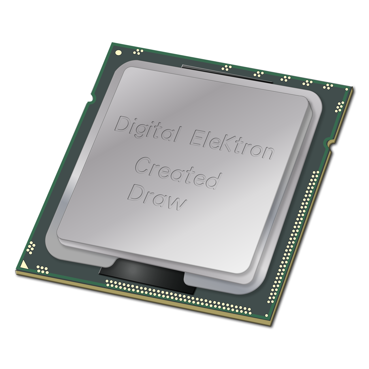 Intel酷睿最新版处理器，性能革命与技术飞跃的里程碑