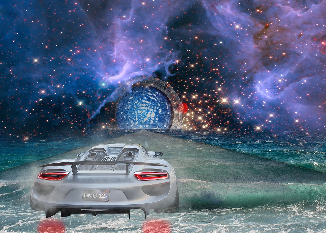 宇宙护卫队，星际探索的英勇之旅