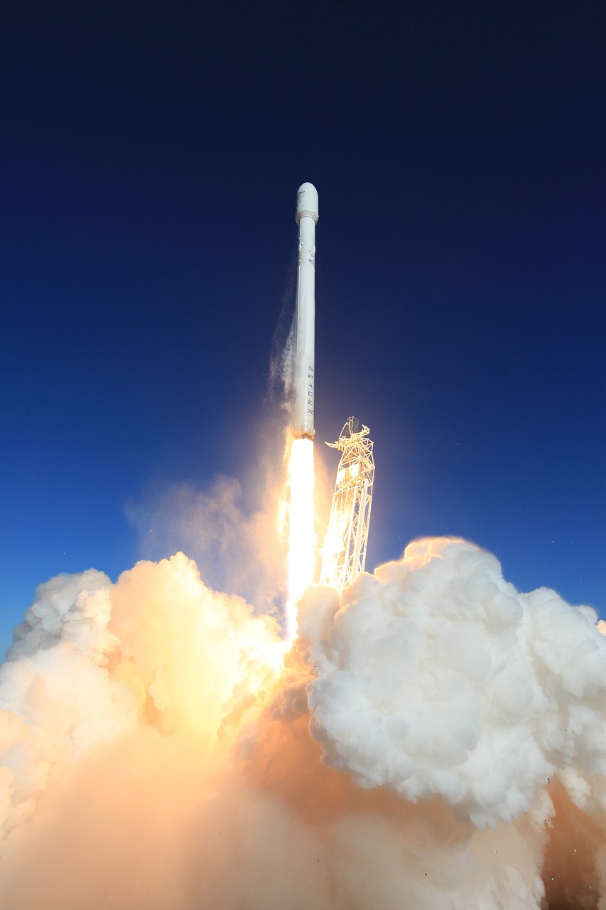 我国发射卫星最新进展，迈向太空的新里程碑，刷新航天新纪录
