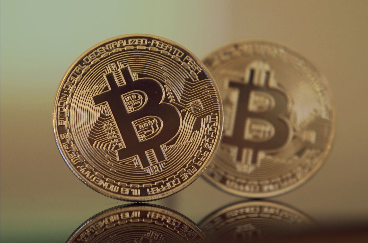 比特币最新价格动态，今日行情分析与市场观察