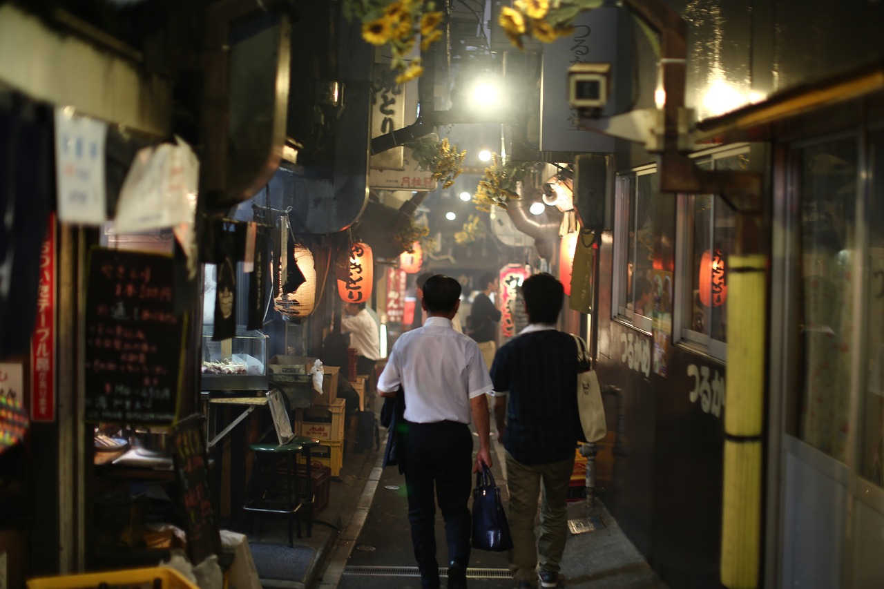 探索日本文化的独特魅力，最新日本一本道之旅