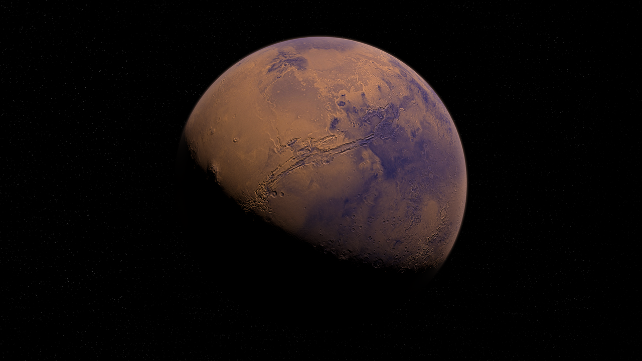 火星情报局最新探索与发现揭秘
