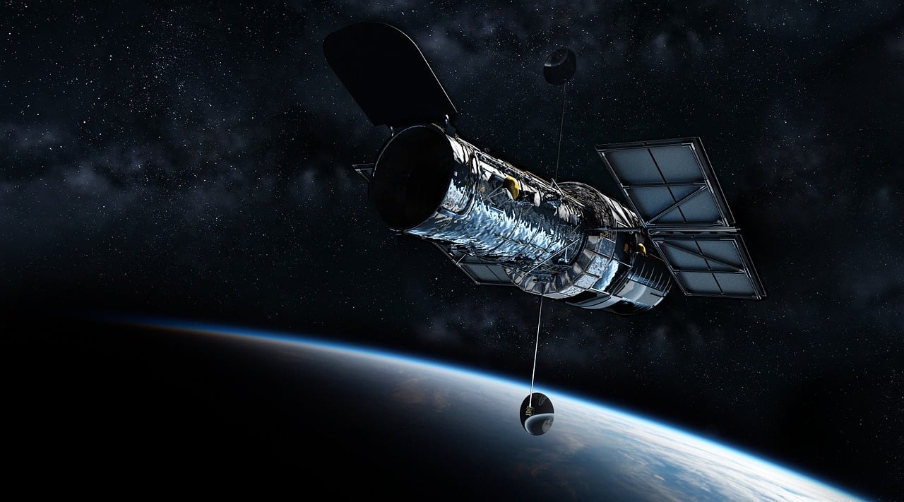 太空行动最新版，开启探索宇宙全新篇章