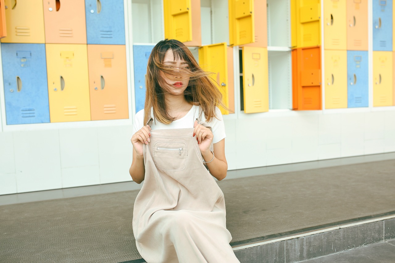 最新款连衣裙女，时尚潮流的完美诠释者
