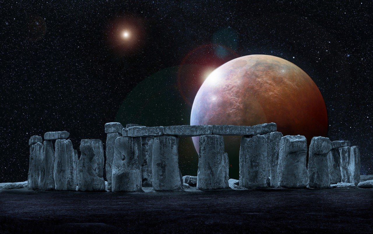 揭秘火星神秘面纱，最新探测任务开启新篇章