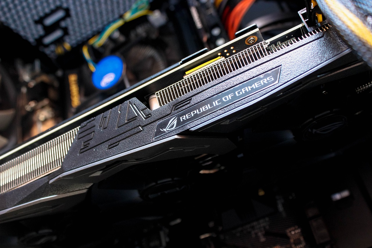 GeForce RTX 3060最新动态，显卡巨头重磅出击，深度解析最新消息