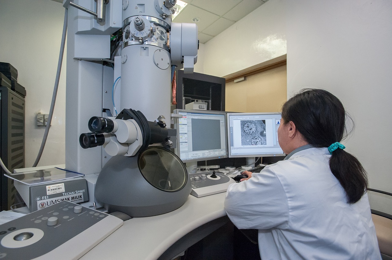 中国科学家探索未知领域，最新研究推动科技进步新突破
