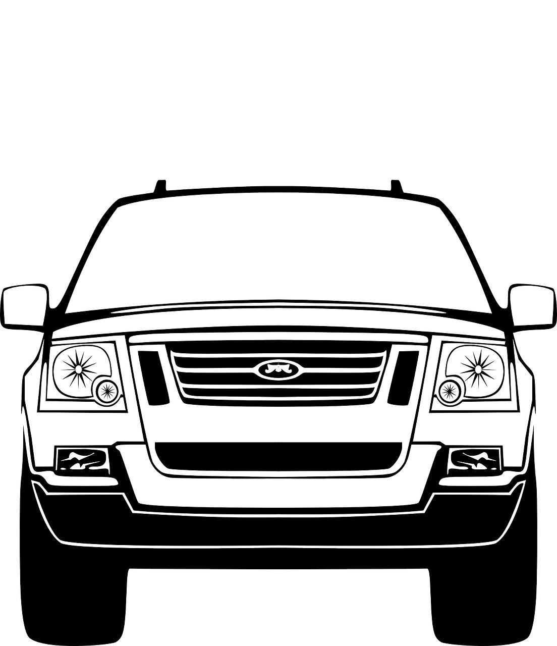 VV7最新款，豪华SUV的新纪元启动