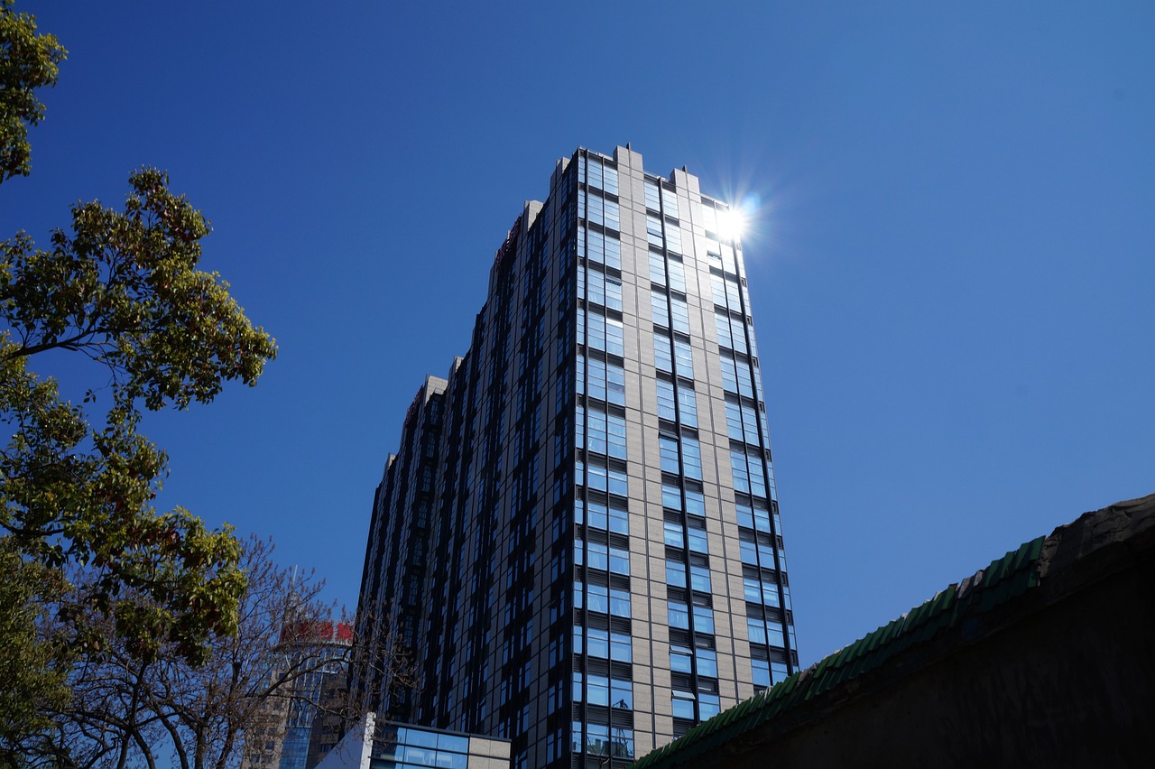 利辛县最新房价走势与市场趋势深度解析