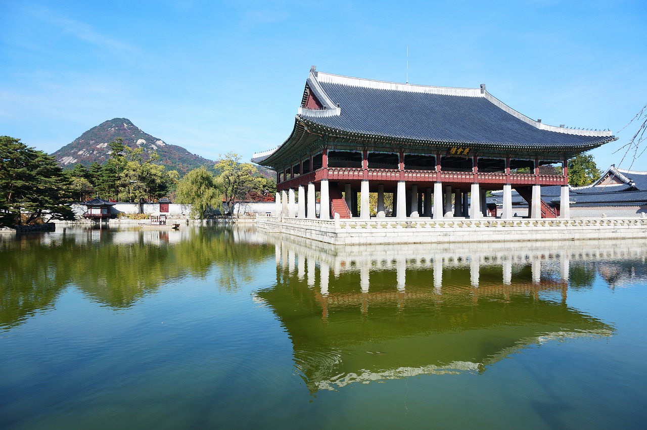 韩国文化与科技最新动态今日揭秘