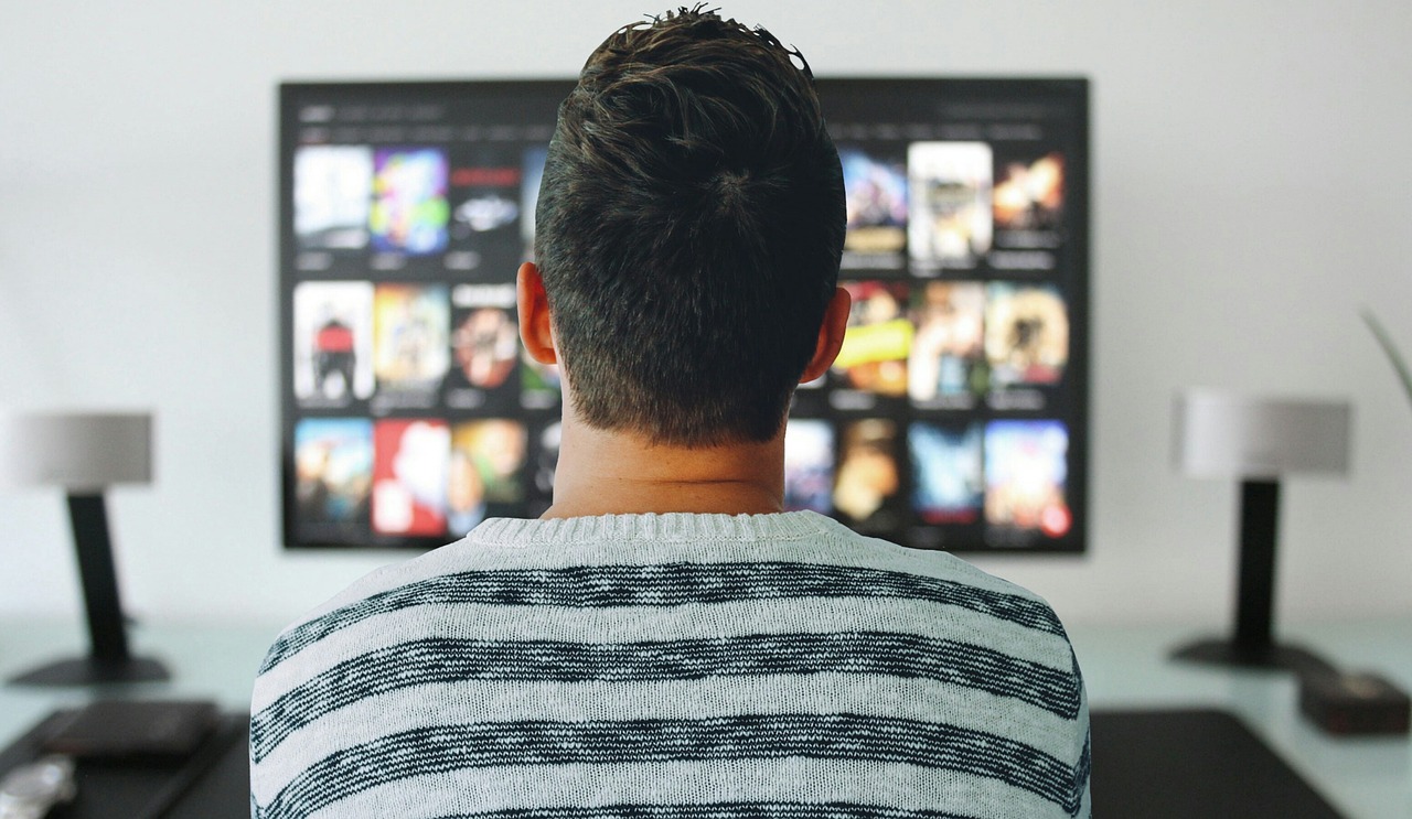 观瞧TV最新版，重新定义您的视听娱乐体验
