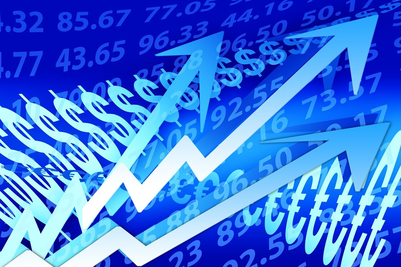 黄金最新价格揭秘，波动因素与趋势分析