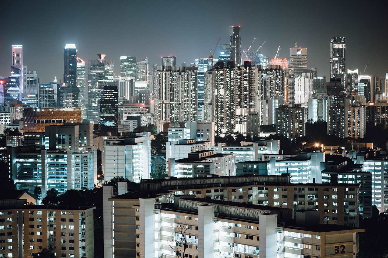 抚州市房价最新走势及分析