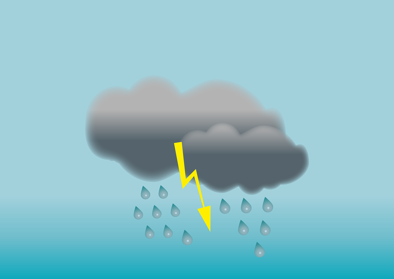 特大暴雨预警最新信息及应对极端天气风险的策略