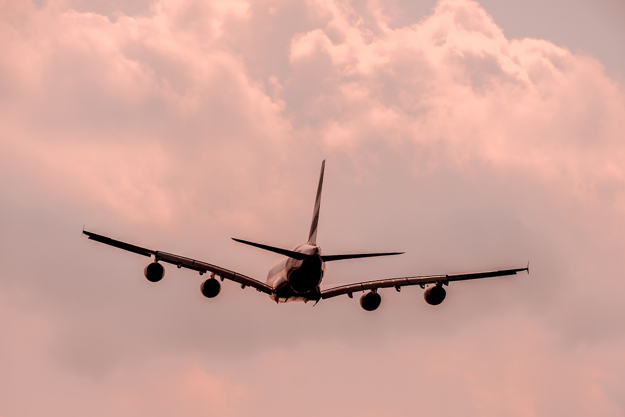 中国航空开启新时代航空之旅的最新公告