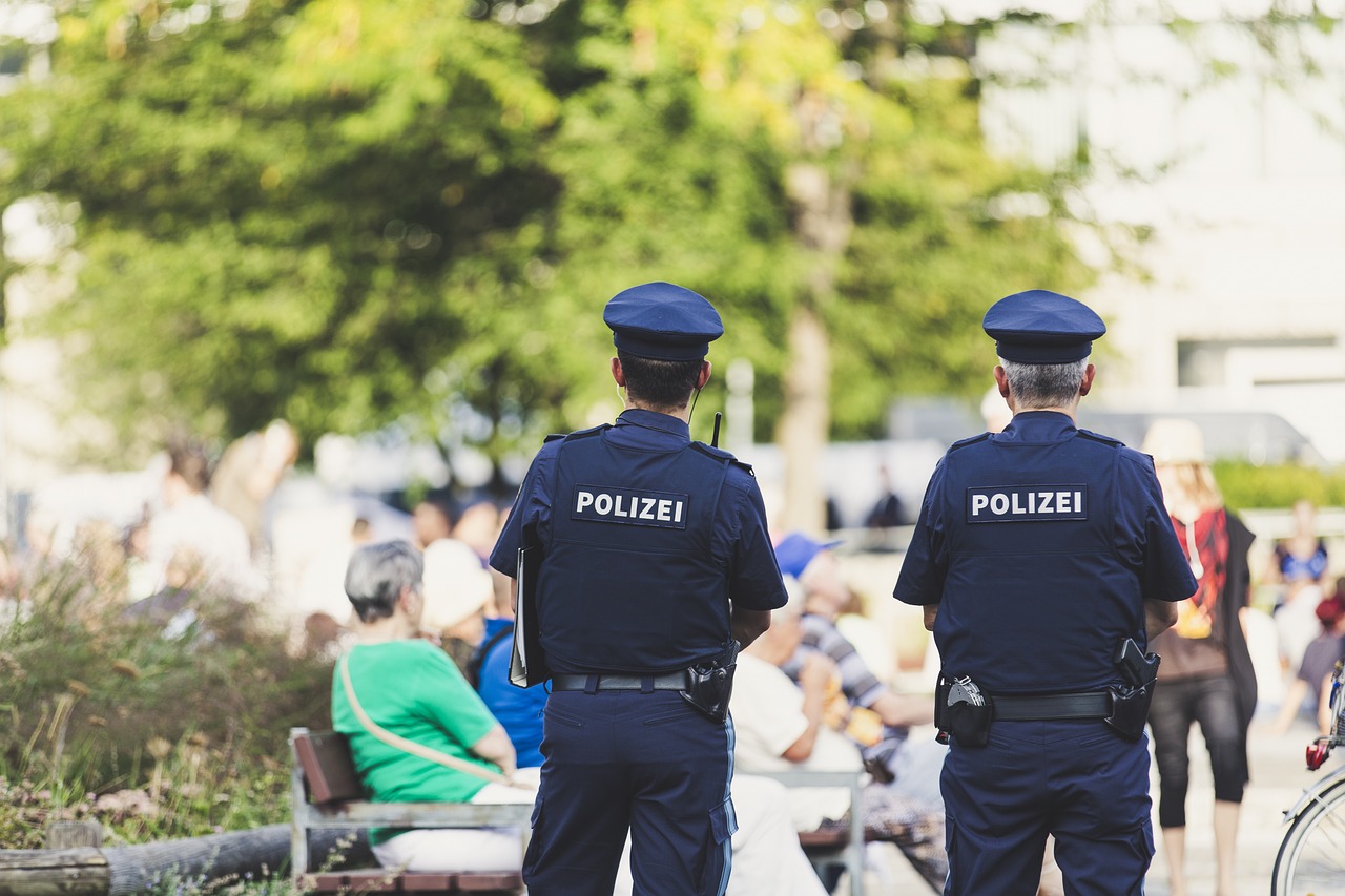 杭州警方深化平安建设，打造透明警务新模式，最新发布会揭秘重磅内容