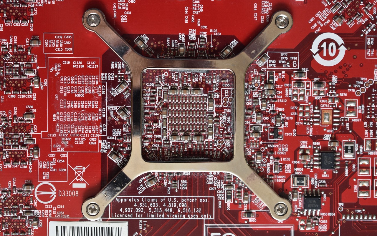 AMD显卡最新一代，性能与创新的完美融合