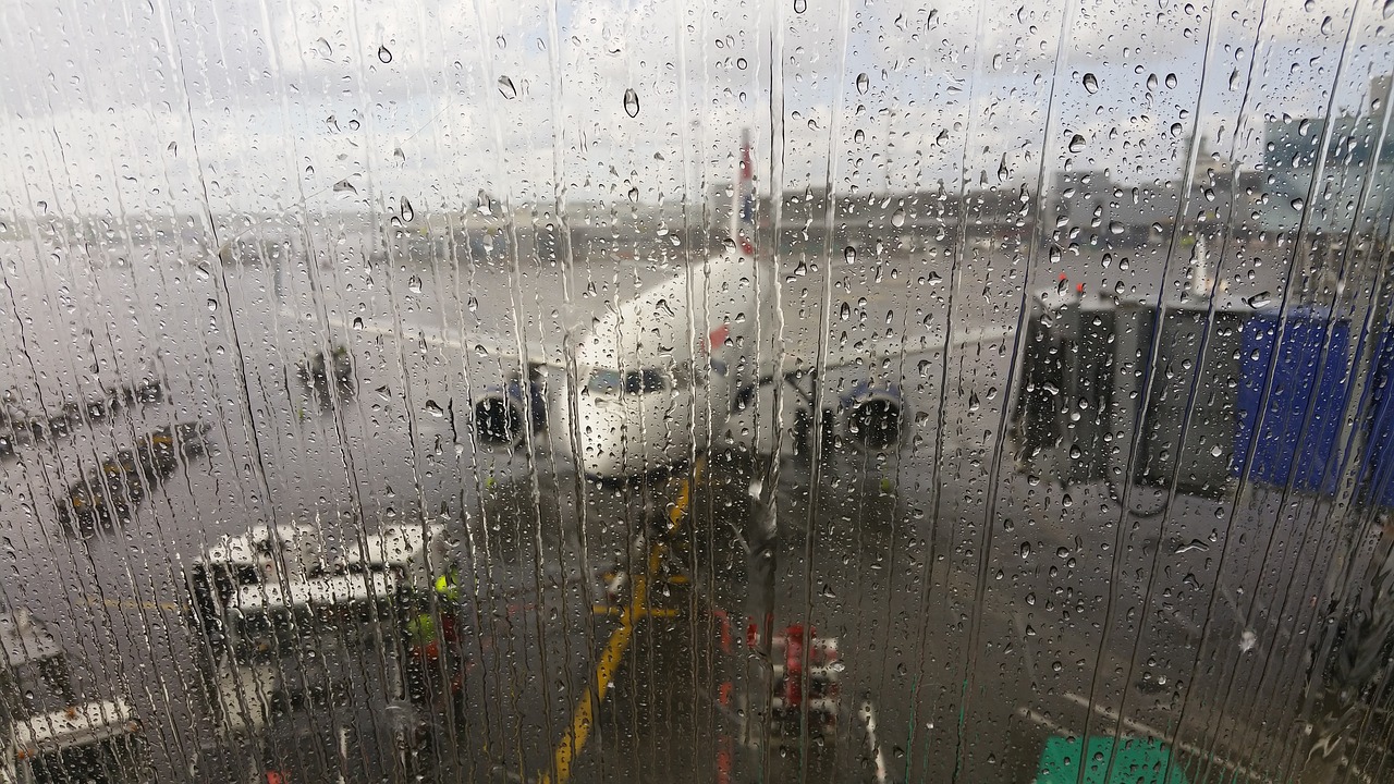 北京暴雨最新消息更新，今日暴雨情况概述