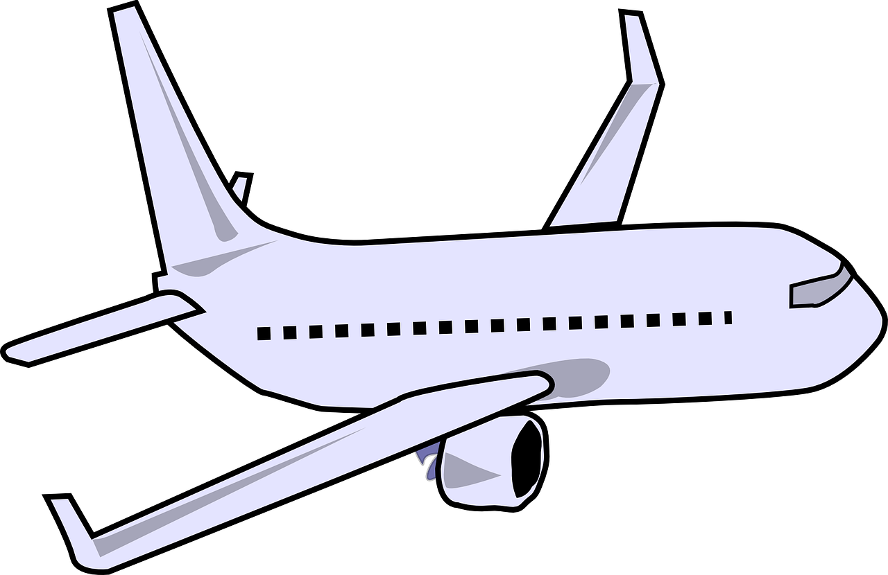 全球航空运输复苏之路，国际客运航班最新消息与面临的挑战