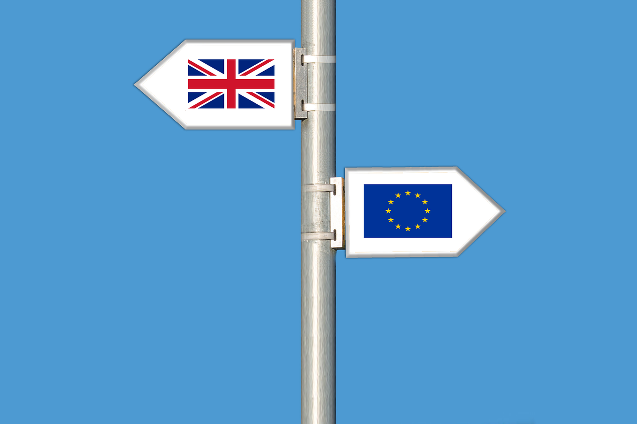 英国与华为，合作与竞争的交织的最新动态