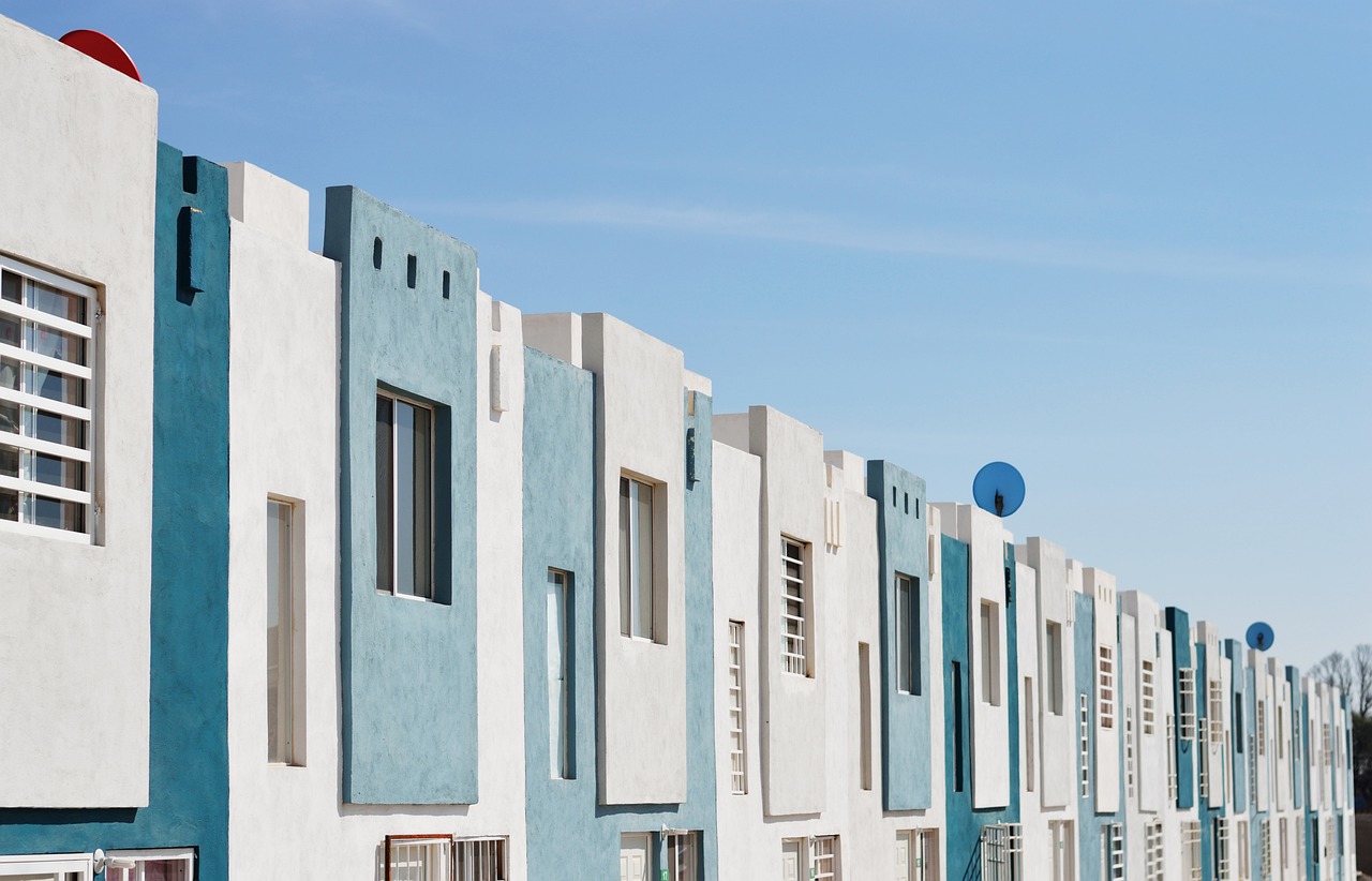 最新住宅公寓房政策解读与深度分析，政策动向及影响探讨