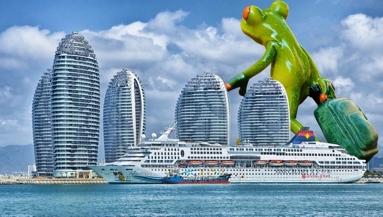 海南最新政策解析，全面解读赴海南旅行新规